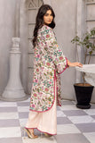 Safwa Tulip Vol-04 Printed Masuri Unstitched 2Piece Suit TZK-71