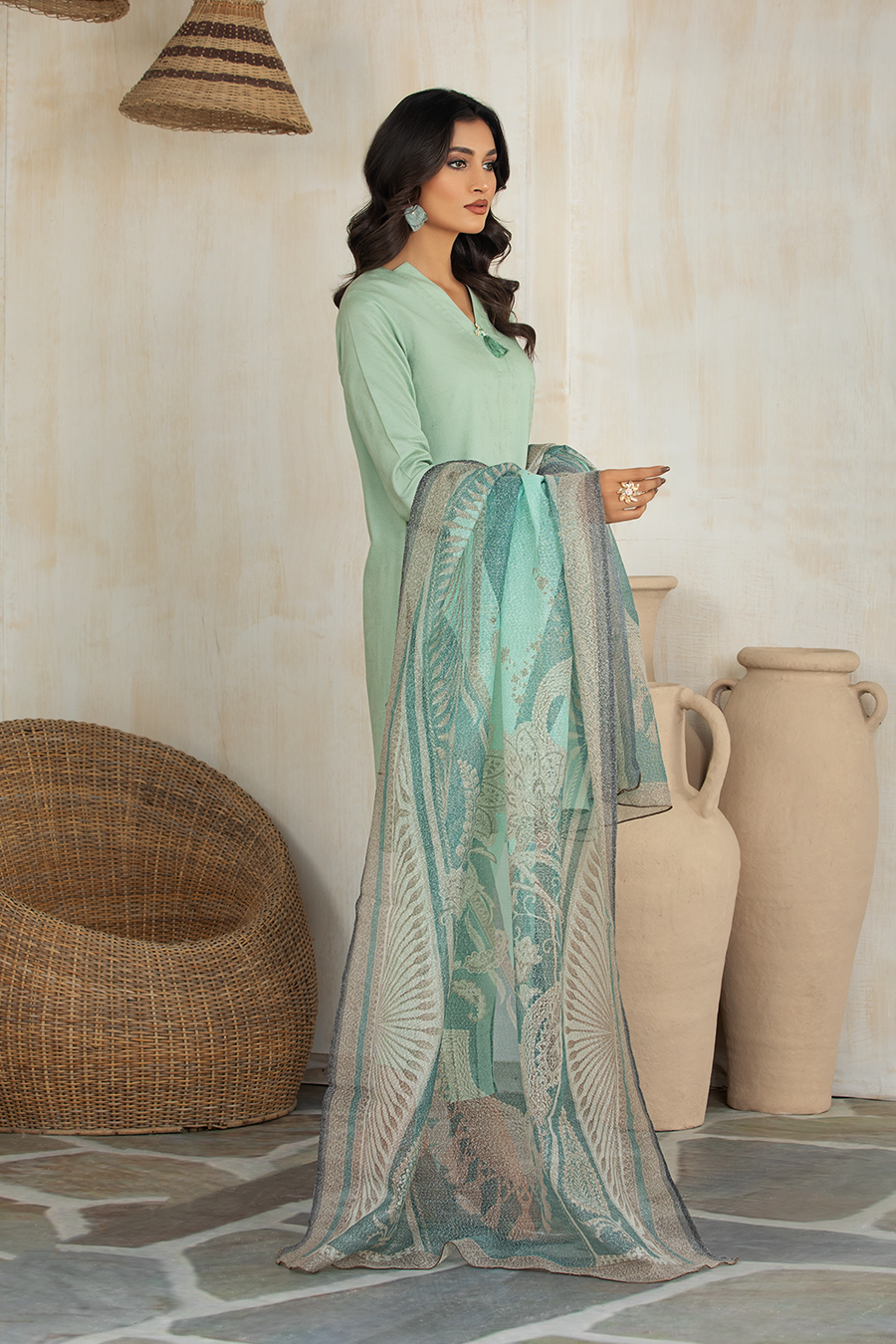 Serenity - 3 Piece - LA ROSAA