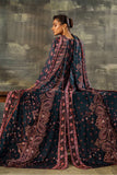 Melora by Safwa Digital Printed Doria Viscose Unstitched 3Pc Suit MLO-10