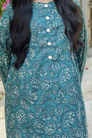 OR-56 - SAFWA ORLA DORIA DIGITAL PRINT 2-PIECE COLLECTION Vol 4