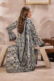 Safwa Safron Vol-03 Fine Digital Printed Lawn Unstitched 3Pc Suit SAF-32