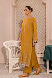 Zuri by Safwa Embroidered Cotton Unstitched 2Pc Suit ZUR-02