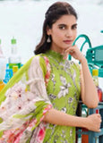 Maria.B M.Basics Embroidered Lawn Unstitched 3Pc Suit MB-05B