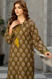 Safwa Tulip Vol-04 Printed Masuri Unstitched 2Piece Suit TZK-53