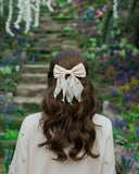 Zevk Flora Festive Embroidered Lawn Unstitched 3Pc Suit - ASEEL