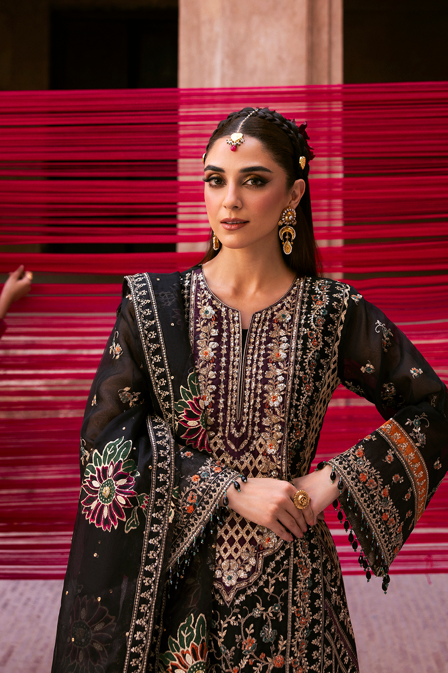 elegant dresses for wedding party