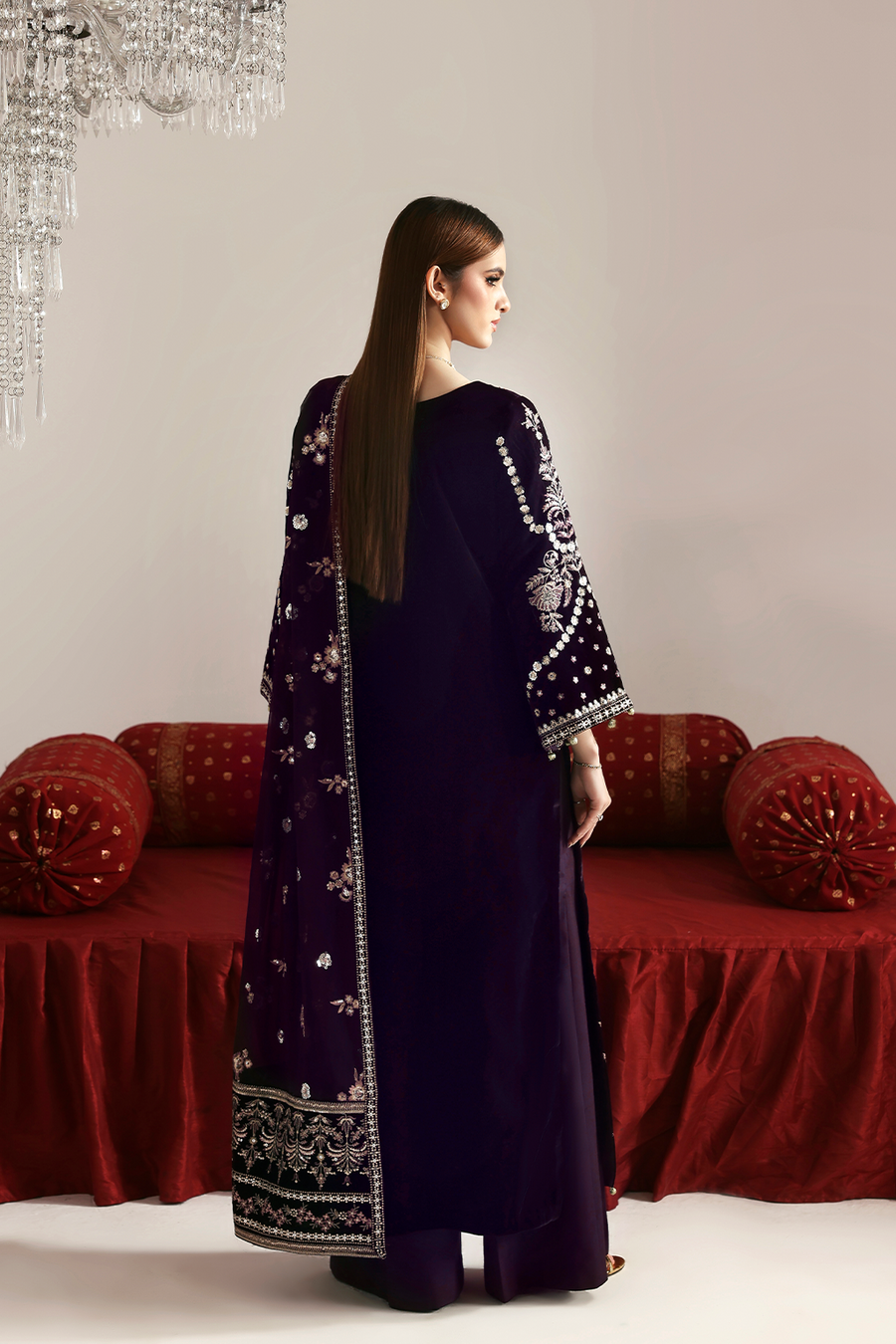woven fabric