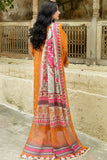 EMC-02 - SAFWA EMBRACE MASURI 3-PIECE COLLECTION VOL 1