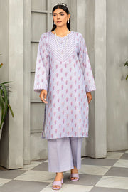 Safwa Tulip Vol-04 Printed Masuri Unstitched 2Piece Suit TZK-58