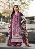 Elaf Premium Embroidered Linen Unstitched 3Ps Suit EPW-1A Infinite Love