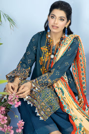 SSP-42 - S PRINTS 3-PIECE COLLECTION VOL 05