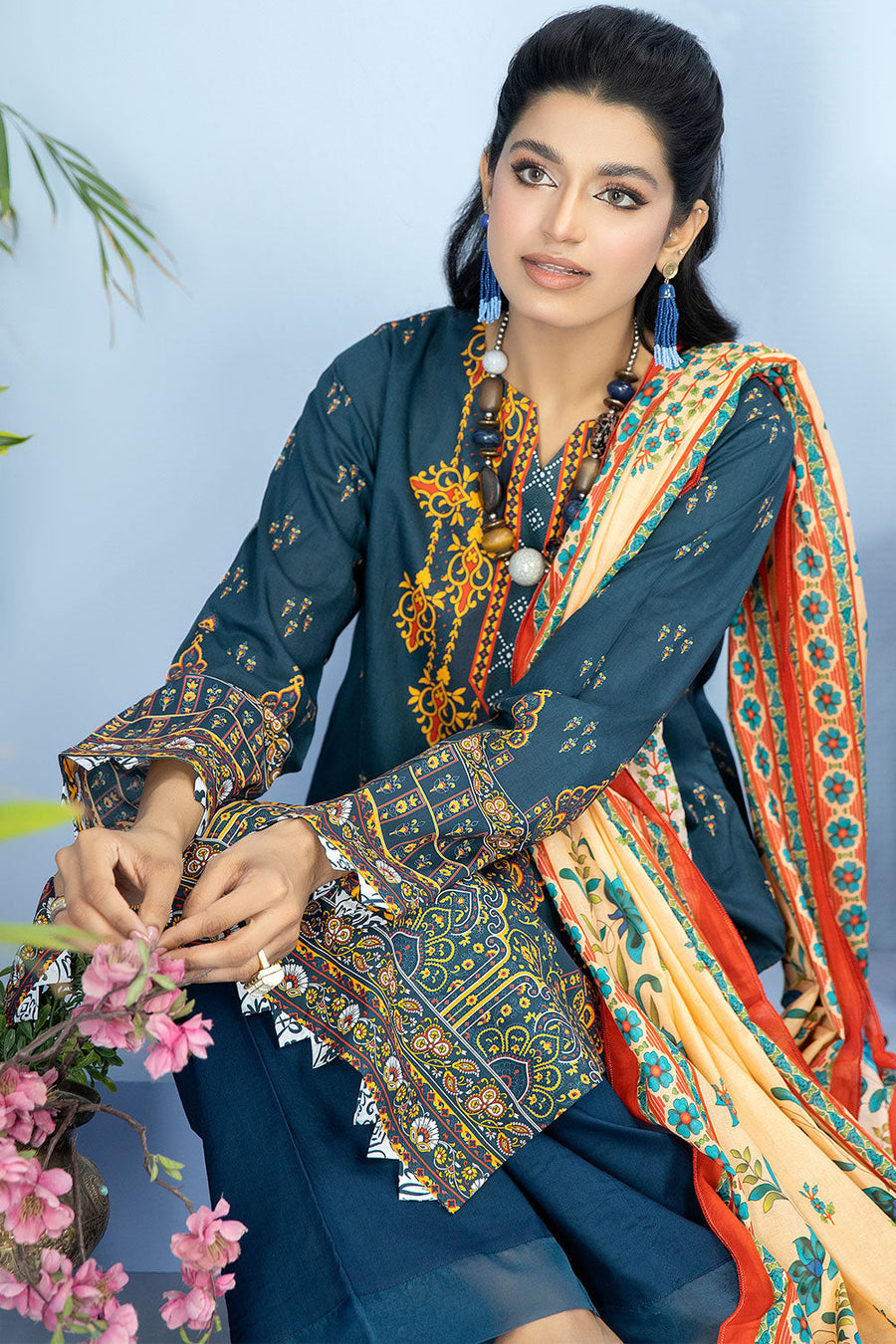 SSP-42 - S PRINTS 3-PIECE COLLECTION VOL 05
