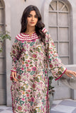 Safwa Tulip Vol-04 Printed Masuri Unstitched 2Piece Suit TZK-71
