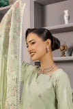 Zarya by Safwa Embroidered Viscose Unstitched 3Pc Suit ZAR-09