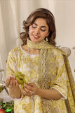 Safwa Praha Vol-08 Fine Digital Printed Lawn Unstitched 3Pc Suit SPH-76