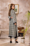 Safwa Safron Vol-03 Fine Digital Printed Lawn Unstitched 3Pc Suit SAF-32