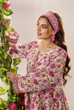 Coco by Safwa Printed Lawn Unstitched 2Pc Suit COC-11