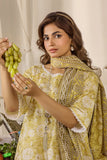 Safwa Praha Vol-08 Fine Digital Printed Lawn Unstitched 3Pc Suit SPH-76