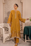 Zuri by Safwa Embroidered Cotton Unstitched 2Pc Suit ZUR-02