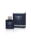 edenrobe Men's Fragrance - perfume - EBMF-Alpha-2
