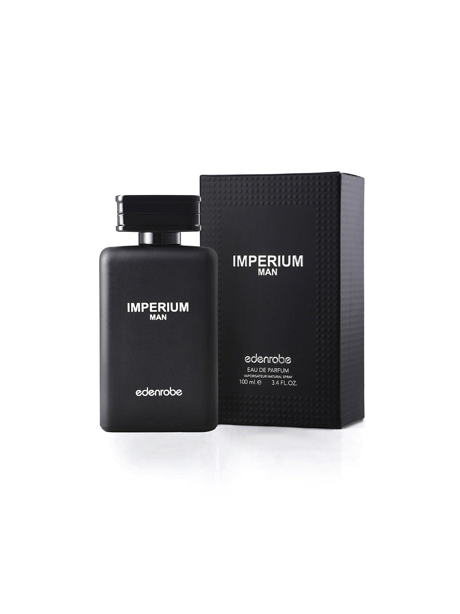 edenrobe Men's Fragrance 100ML - EBMF-Imperium-3