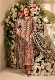 Koka by Safwa Digital Printed Doria Cambric Unstitched 3Pc Suit KOK-22