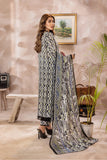 Safwa Safron Vol-03 Fine Digital Printed Lawn Unstitched 3Pc Suit SAF-32