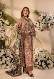 Koka by Safwa Digital Printed Doria Cambric Unstitched 3Pc Suit KOK-22