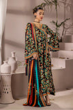 Koka by Safwa Digital Printed Doria Cambric Unstitched 3Pc Suit KOK-35