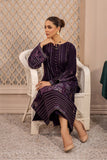 Zuri by Safwa Embroidered Cotton Unstitched 2Pc Suit ZUR-01