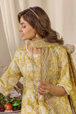 Safwa Praha Vol-08 Fine Digital Printed Lawn Unstitched 3Pc Suit SPH-76