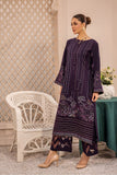 Zuri by Safwa Embroidered Cotton Unstitched 2Pc Suit ZUR-01