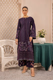 Zuri by Safwa Embroidered Cotton Unstitched 2Pc Suit ZUR-01