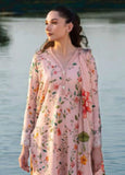 Maria.B M.Basics Embroidered Lawn Unstitched 3Pc Suit MB-06A