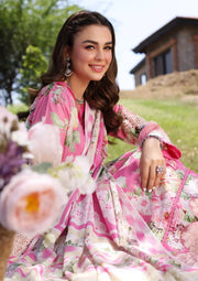 ECK-03B PINK MUSE - Elaf Premium