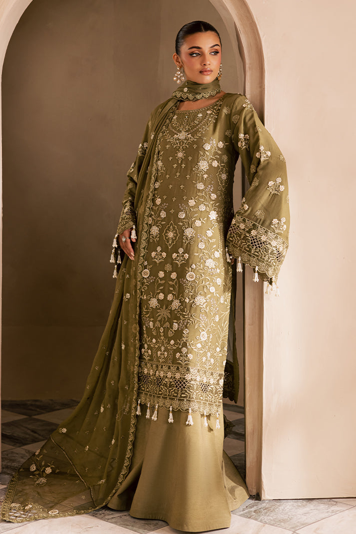 luxury formal dresses