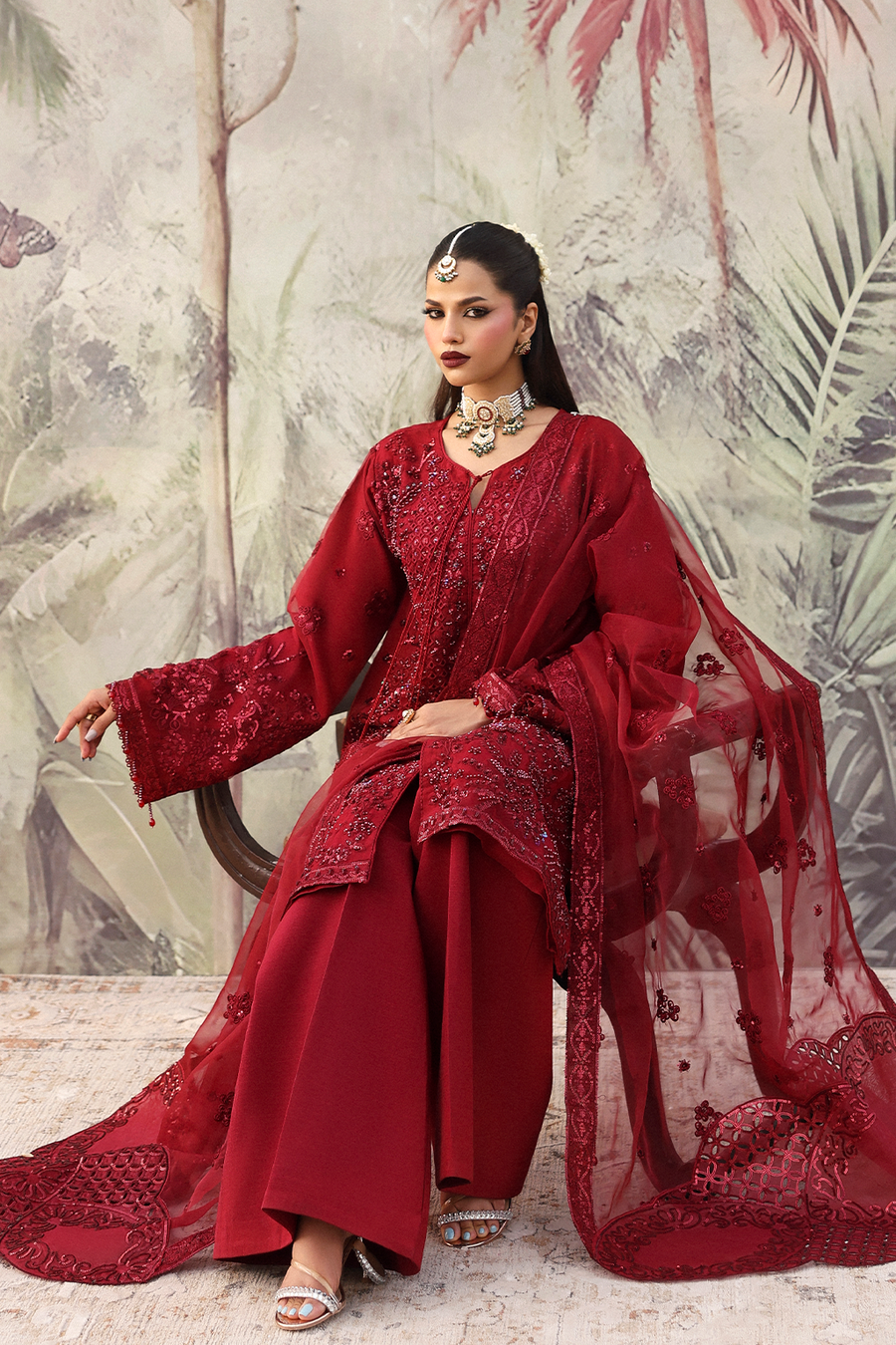 evening wear for ladies