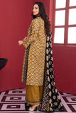 SGL-02 - SAFWA GLORIA KHADDAR 3 PIECE COLLECTION