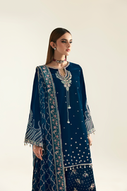 woven clothing