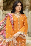 EMC-02 - SAFWA EMBRACE MASURI 3-PIECE COLLECTION VOL 1