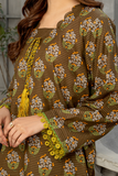 Safwa Tulip Vol-04 Printed Masuri Unstitched 2Piece Suit TZK-53