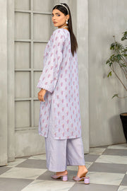 Safwa Tulip Vol-04 Printed Masuri Unstitched 2Piece Suit TZK-58
