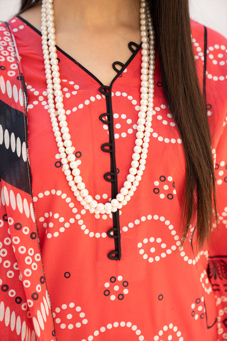 SSD-198 - MALLOW DIGITAL PRINTS SHIRT DUPATTA COLLECTION