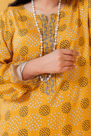 Safwa Tia Digital Printed Viscose Unstitched 1Piece Kurti VTC-02