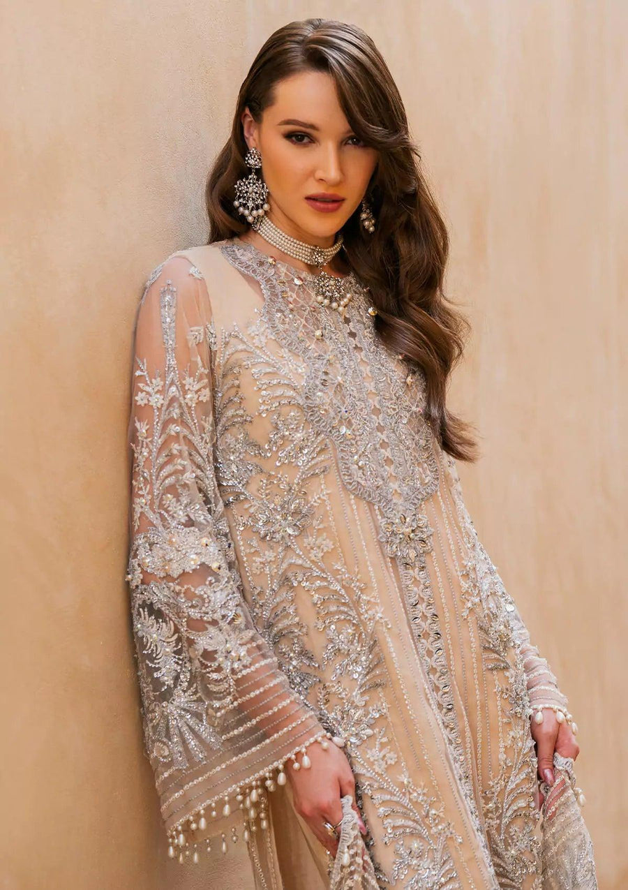 EEB-03 ZAYNA - Elaf Premium