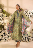 Koka by Safwa Digital Printed Doria Cambric Unstitched 3Pc Suit KOK-23