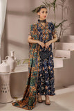 Koka by Safwa Digital Printed Doria Cambric Unstitched 3Pc Suit KOK-31