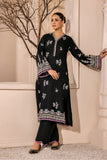 Zuri by Safwa Embroidered Cotton Unstitched 2Pc Suit ZUR-03