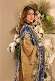 Koka by Safwa Digital Printed Doria Cambric Unstitched 3Pc Suit KOK-24