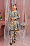 OR-20 - SAFWA ORLA DIGITAL PRINT 2-PIECE COLLECTION